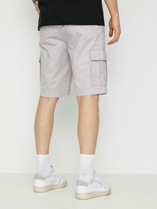 Short cargo imperméable décontracté pour hommes, en coton de haute qualité, avec logo imprimé, séchage rapide - Product Image 2