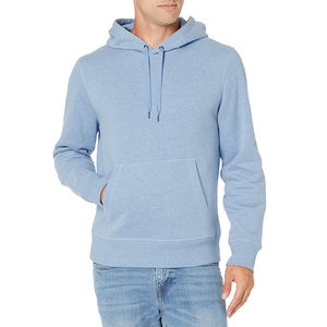 Sudadera con capucha de lavado ácido de gran tamaño para hombre de alta calidad 2025 algodón pesado GSM suéter completo de secado rápido para la temporada de otoño 100% - Product Image 4