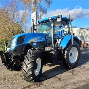 New Holland HT1104 Large 4WD Tractor High Quality with Double PE Layer for <b>Agricultural</b> <b>Greenhouses</b> Best Ever Price - Product Image 5
