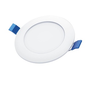 <b>Downlight</b> empotrable LED redondo Belur 12W 4000K (GSC 201000041) - Product Image 1