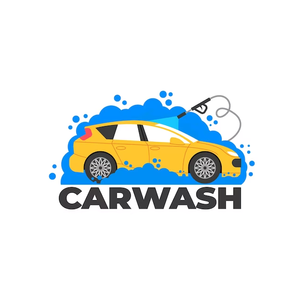 Lavage de voiture nettoyage lavage meilleur lavage de voiture App Design applications mobiles Android/IOS Service App design - Product Image 3