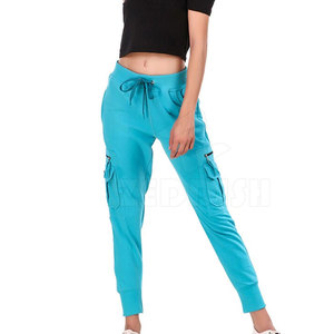 Pantalon pour femmes quantité minimale de commande basse Pantalon pour femmes Dernier design Pantalon pour femmes Offre Spéciale fabriqué au Pakistan - Product Image 4