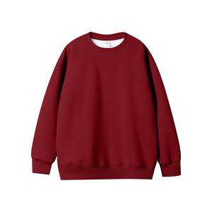 Sudaderas Unisex Personalizadas con Capucha y Cuello Redondo para Hombre en Colores Sólidos con Logotipo Personalizado Tallas XXL a XXXL para Invierno - Product Image 1