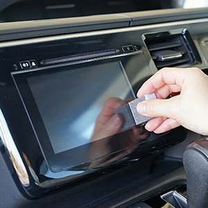 Limpiador de paneles interiores de coche SOFT99 Clear Roompia, material plástico, modelo 48 - Product Image 6