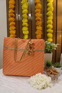 Recuerdos de Boda para Mujer, Bolsas de Regalo para Haldi Mehendi, Bolsitas para Novios, Recuerdos Indios para Sangeet, Mehndi, Nikkah, Dholki - Product Image 3
