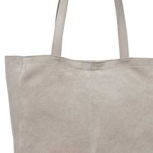 Bolso de mano de cuero de gamuza rosa, oro rosa, cuero metálico, rosa, grano completo, suave, Estilo Vintage, proveedor indio superior - Product Image 5