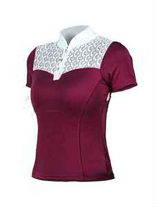 Camisa Elegante para Mujer, Estilo Profesional, Corte de Diseñador, Opción de Moda Diaria, Estilo Confiable y Esencial - Product Image 3