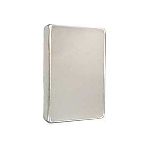 Générateur de moteur rectangulaire composite permanent N52 en gros avec matériaux magnétiques industriels Aimant Ndfeb - Product Image 6