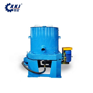 Máquina de Separação por Gravidade Centrífuga para Beneficiamento de Mina de Ouro a Preço Baixo, Concentrador de Ouro - Product Image 3