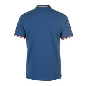 Polo a la moda para hombre, Polo de manga corta cómodo de verano para hombre, Polo cómodo transpirable para hombre, venta al por mayor - Product Image 3