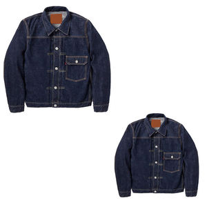 2025 Best Design Warm <b>Quilted</b> <b>Denim</b> <b>Jacket</b> <b>Denim</b> Bomber in Unique Style Bulk Padded <b>Denim</b> <b>jacket</b> for men - Product Image 6