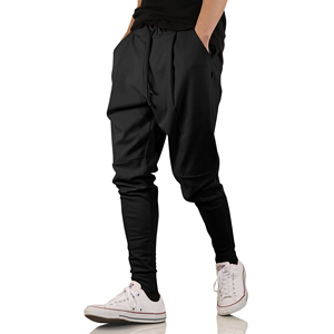 NOVEDAD DE VERANO 2023, pantalones Cargo multibolsillos de calidad, pantalones elásticos personalizados de talla grande para hombre, pantalones cargo y transpirables - Product Image 5