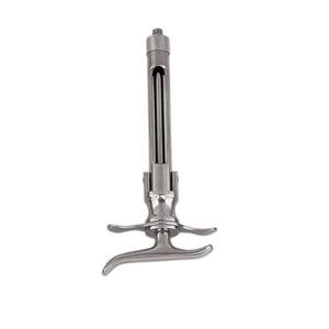 Juego de 3 Jeringas Dentales Autoaspirantes de Acero Inoxidable, Jeringa de Anestesia, Instrumentos Dentales - Product Image 2