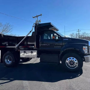 Ford Aerostar 2023, occasion, boîte manuelle, conduite à gauche, turbo, cuir, jantes R17, à vendre - Product Image 1