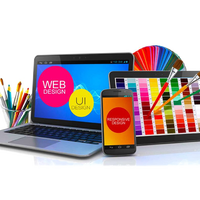 Conception et développement de sites Web de commerce électronique pour la vente de gâteaux en ligne avec intégration de paiement conception de sites Web de commerce électronique