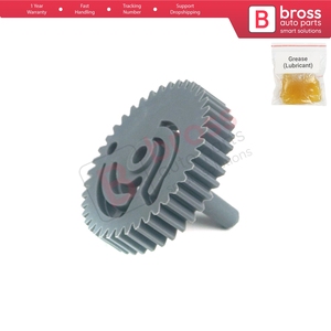 Motor de Bloqueo de Maletero BGE642 8200102583 para Clio Scenic Megane Twingo - Product Image 3