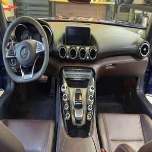 Expédition immédiate 2024 CT4-V AWD Volant à gauche Sièges en cuir Caméra arrière 360° SUV Moteur 4.5L 400 ch Automatique - Product Image 4