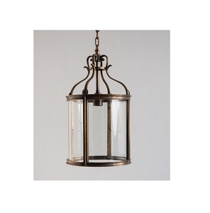 Exclusive Design High Quality Metal <b>Lanterns</b> for <b>Indoor</b> Outdoor Home Hotel Restaurant Wedding Decoration for Export From India - Product Image 2
