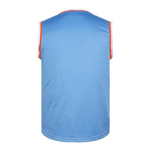 Maillot de basket-ball vintage de style classique, veste de sport pour hommes, tailles personnalisées, respirant, léger, durable, vêtements d'entraînement et de jeu de ligue - Product Image 2