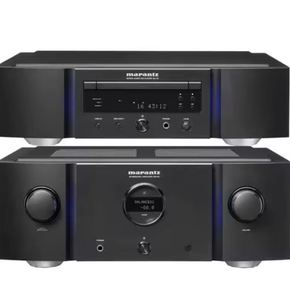 Receptor de Cine en Casa AV10 y AMP10 Negro de la Nueva Serie Cinema de MARANTZZ SR8015 - Product Image 2
