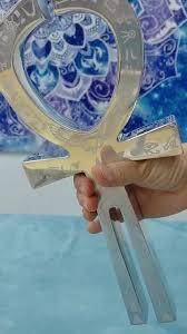 Ankh: Llave de la Vida, UN Tenedor DE NUEVA GENERACIÓN - Product Image 6