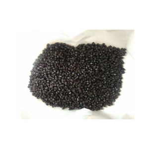 Gránulos de HDPE de alta calidad, suministro a granel, precio de fábrica, materia prima plástica, grado de exportación - Product Image 1