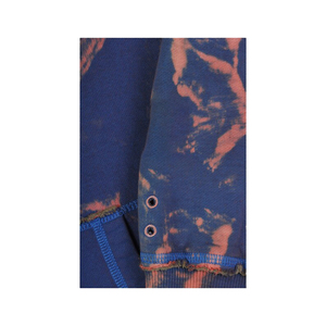 เสื้อฮู้ดดี้เทอร์รี่แห้งเร็วขายดีสำหรับผู้ชาย สั่งซื้อจำนวนมาก - Product Image 2