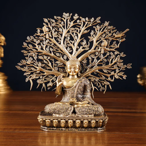 Intrincado llavero de estatua de mini dragón de bronce y regalo de exhibición de escritorio. Disponible a precios mayoristas. - Product Image 5