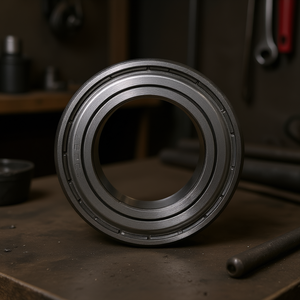 Accessoires et pièces pour outils pneumatiques Hazet, roulement pour clé à chocs - Product Image 3