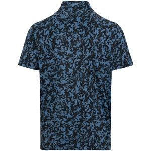 Polos de sublimación a precio razonable, logotipo personalizado, cómodo, transpirable, el mejor diseño, servicio OEM, Polo para hombre - Product Image 5