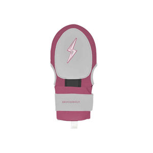 2025 Mitaines de baseball personnalisées de haute qualité Conception de mitaines de protection coulissantes pour les sports axés sur la sécurité - Product Image 4