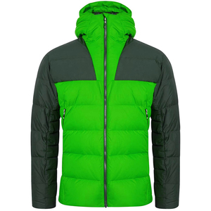 Custom New Design Wholesale High Quality padded Puffer <b>Jacket</b> Fashion Style custom Label Men Puffer <b>Jacket</b> - Product Image 3