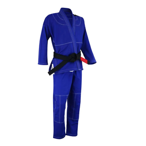 Kimono de Jiu-Jitsu BJJ de qualité supérieure, qualité professionnelle, durable, uniformes d'arts martiaux, Kimono BJJ Jiu-Jitsu - Product Image 1