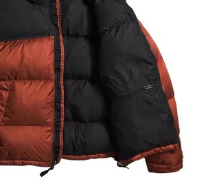 Nueva Chaqueta de Plumón para Hombre, Chaqueta de Invierno Gruesa y Cálida, Chaqueta de Burbujas, Precio de Mayoreo, OEM, Transpirable, Precio Económico - Product Image 5