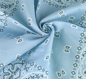 High Quality Bandanas Wholesales Hair Wrap <b>Bandana</b> Small MOQ Multifunction Headwear <b>Bandana</b> - Product Image 4