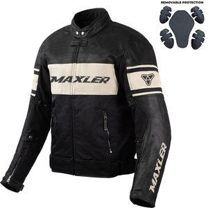 Chaqueta de Motocicleta Textil Corta y Compacta, Fabricante OEM, Ropa de Motociclismo Personalizada para Pedidos al por Mayor - Product Image 1