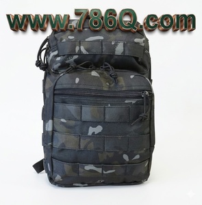 Sac à dos de randonnée athlétique de poitrine, mini sac à bandoulière unisexe, sac à dos de randonnée pour femmes, sac à dos de randonnée pour femmes - Product Image 1