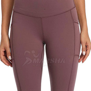 Leggings pour femmes, best-sellers, directement de l'usine, vêtements de fitness pour femmes, leggings pour femmes avec logo personnalisé - Product Image 6
