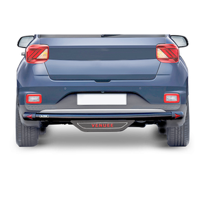 Protecteur arrière Genius Dark Edition pour Venue - Product Image 1