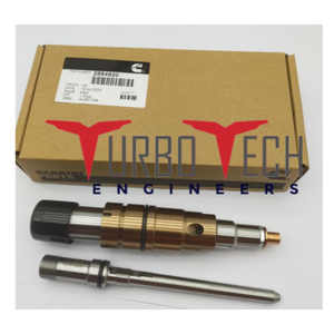 INJECTEURS DE CARBURANT 2894920 2894920PX - Product Image 1