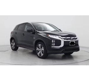 มิตซูบิชิ เอาท์แลนเดอร์ สปอร์ต เอส 2.0 เอฟดับเบิลยูดี ซีวีที ปี 2022 สภาพดี ใช้งานน้อย - Product Image 2