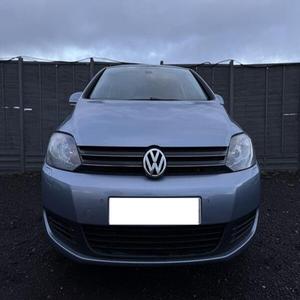 VOLKSWAGEN GOLF PLUS 1.6 2010 D'OCCASION CÔTÉ GAUCHE/CÔTÉ DROIT - Product Image 5