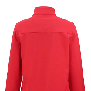 Breathable High Quality Outdoor <b>Jacket</b> For Women Windproof Warm Custom Logo and <b>Long</b> Sleeves Softshell <b>Jacket</b> For Women's 2026 - Product Image 5