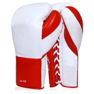 Espuma de cuero laminada blanca para adultos, relleno de pulgar con molde hecho a máquina y relleno de boxeo - Product Image 3