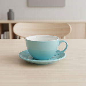 La meilleure qualité 3459607L Porcelaine durable : Tasse à latte Parfaite pour les boissons à base de lait - Product Image 5