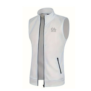 <b>Sleeveless</b> Streetwear <b>Hoodies</b> New Fashionable <b>Hoodies</b> Quick Dry Casual Wear Men Gym Cotton <b>Sleeveless</b> <b>Hoodies</b> - Product Image 1