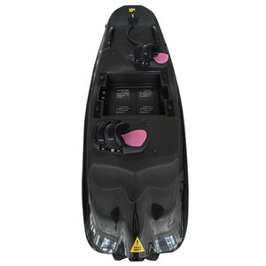 Jet électrique Surf Engine Carbon Fiber Board Electric Surfboard Ventes d'usine - Product Image 6