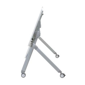 BIFMA 1500mm <b>Folding</b> Office <b>Table</b> Green Zizia - Product Image 5