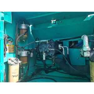 Excavadora de Orugas Kobelco SK260-8 de Segunda Mano de Alta Calidad, 20 Toneladas de Peso Operativo, Venta Especial, Máquina de Ingeniería, Motor, Caja de Cambios - Product Image 3