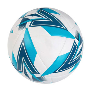 Balón de Fútbol de Cuero de Nuevo Diseño, Balón de Fútbol Profesional, Balón de Fútbol al por Mayor - Product Image 6